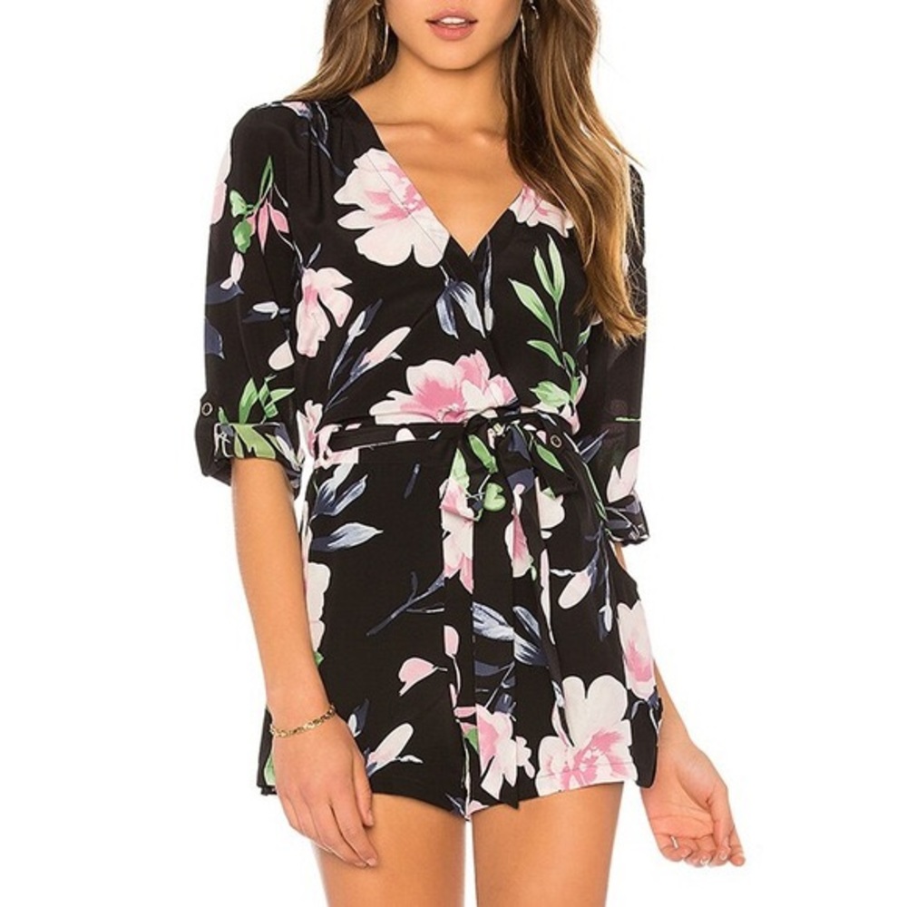 Yumi Kim Liz Romper